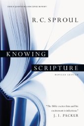 book Knowing Scripture