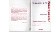 book Feminismo e anarquismo no Brasil: audácia de sonhar