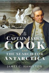 book Captain James Cook and the Search for Antarctica