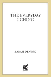 book The Everyday I Ching