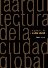 book La Arquitectura de la ciudad global