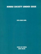 book Hindu Society Under Siege