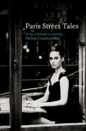 book Paris Street Tales