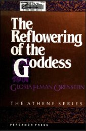 book The Reflowering of the Goddess