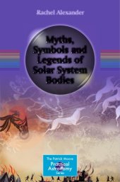 book Myths, symbols and legends of solar system bodies