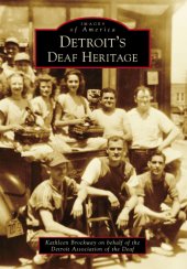 book Detroit's Deaf Heritage