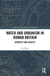 book Water and Urbanism in Roman Britain