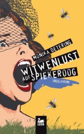 book Witwenlust auf Spiekeroog