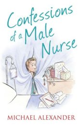 book Confessions of a Male Nurse