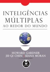 book Inteligências Múltiplas ao redor do mundo