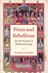 book Pious and Rebellious