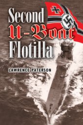 book Second U-Boat Flotilla