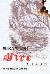 book The Miramichi Fire