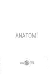 book İnfotus Anatomi Soru Kitabı