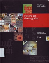 book Historia del diseño gráfico