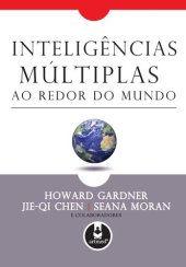 book Inteligências Múltiplas ao redor do Mundo