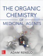 book The organic chemistry of medicinal agents