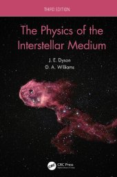 book The Physics of the Interstellar Medium