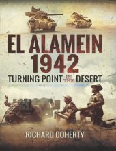 book El Alamein 1942: Turning Point in the Desert