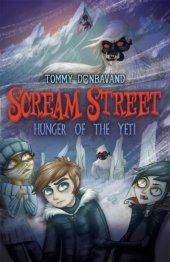 book Hunger of the Yeti