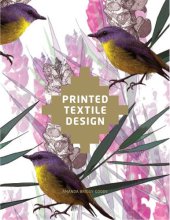 book Printed Textile Design