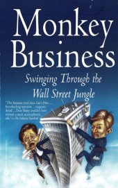 book Monkey business: swinging through the Wall Street jungle