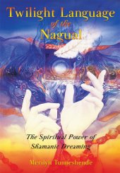 book Twilight language of the Nagual: the spiritual power of shamanic dreaming