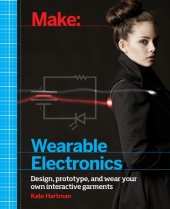 book Wearable electronics