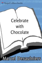 book Celebrate with Chocolate