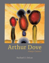 book Arthur Dove: always connect