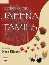 book Recipes of the Jaffna Tamils