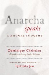 book Anarcha Speaks