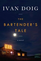 book The Bartender's Tale