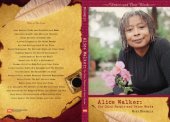 book Alice Walker: the color purple and other works