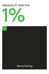 book Inequality and the 1%