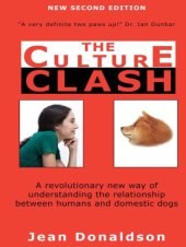 book The culture clash