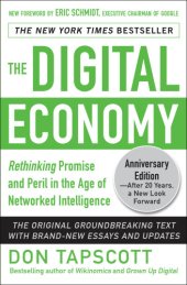 book The Digital Economy