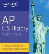 book AP U.S. History 2017-2018