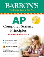 book AP Computer Science Principles