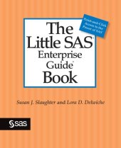 book The Little SAS Enterprise Guide Book