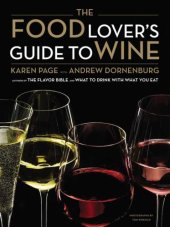 book The Food Lover's Guide to Wine