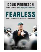 book FEARLESS: how an underdog becomes a champion