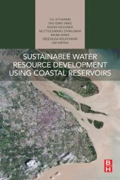 book Sustainable Water Resource Development Using Coastal Reservoirs