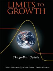 book The Limits to Growth: the 30-Year Update