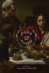 book Food and Faith in Christian Culture