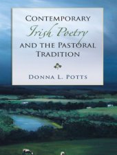 book Contemporary Irish Poetry and the Pastoral Tradition