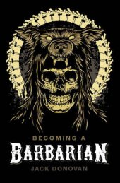 book Becoming a Barbarian