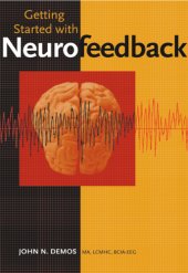 book Getting Started with Neurofeedback