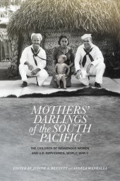 book Mothers' Darlings of the South Pacific