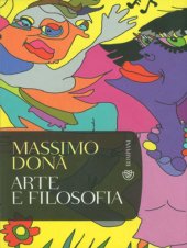 book Arte e filosofia